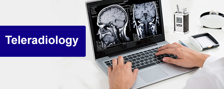 teleradiology