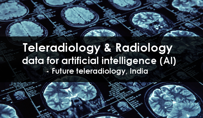 Teleradiology & Radiology