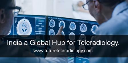 Teleradiology