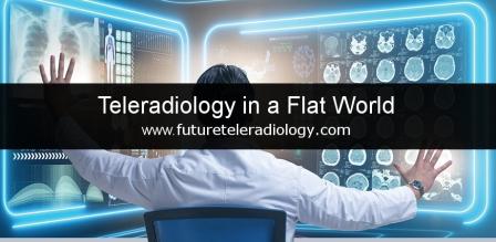 Teleradiology