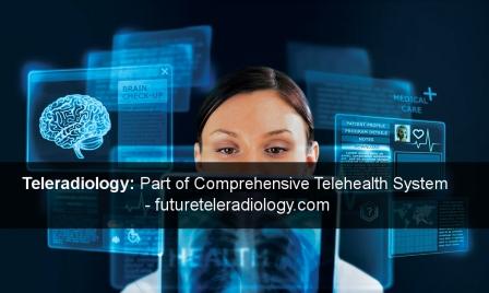 Teleradiology Specialists